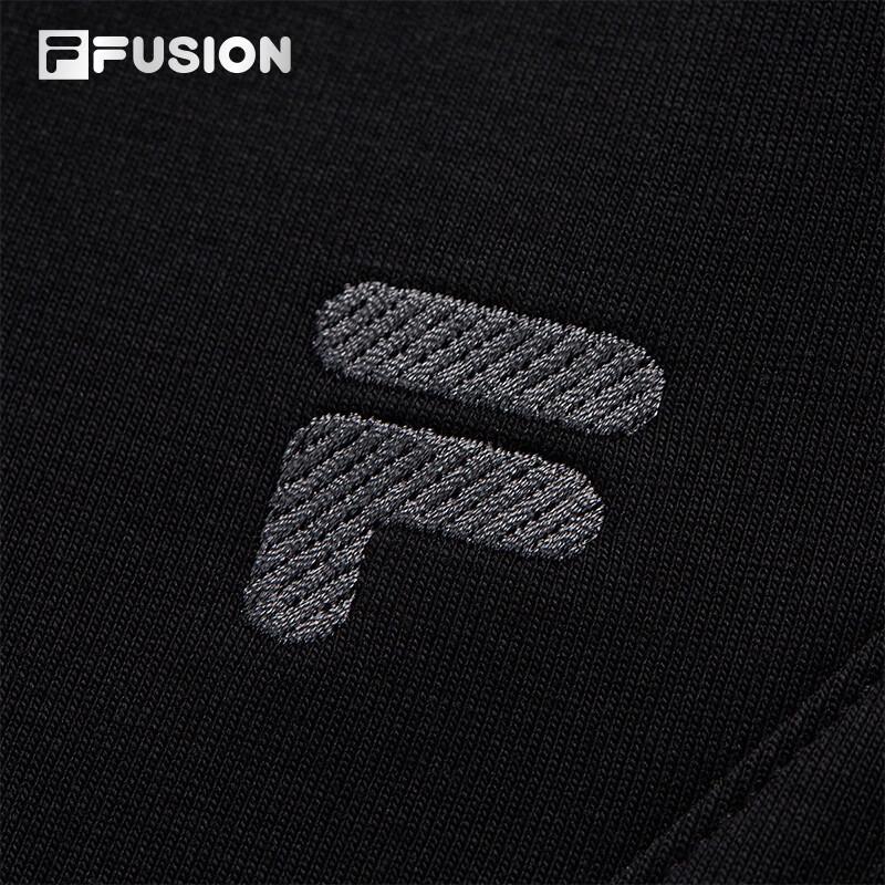 Fila FUSION Women's 2026 Loose Casual Knit Pants