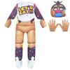 A Variety of Children's Costumes, Festivals, Party Characters, Party Costumes, Onesies