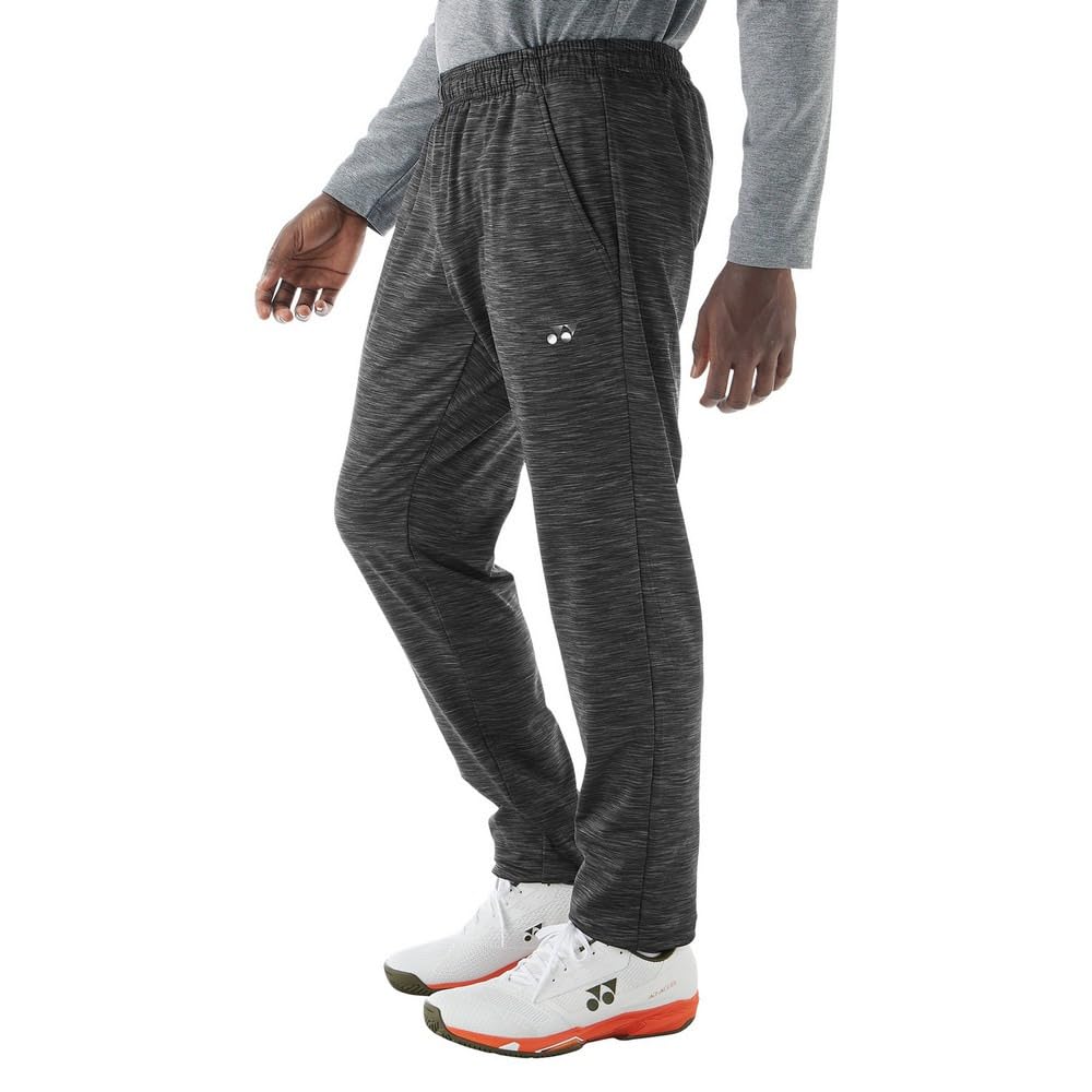 Yonex Uni Jogger Pants 61061 Black Small (007)
