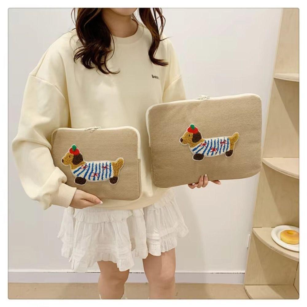 Nárazuvzdorné pouzdro taška roztomilé počítačové příslušenství 2025 pouzdro na tablet pro Samsung/Huawei/Xiaomi/iPad