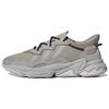 Originals Fabric Sports Minimalist Durable Low-Top Lifestyle Casual Shoes Unisex Casual Shoes Gray HP2334