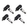 4PCS 3601010M01AA Tire Pressure Monitoring Sensor TPMS Sensor 433MHz For ChangAn CS15 CS75 CS95