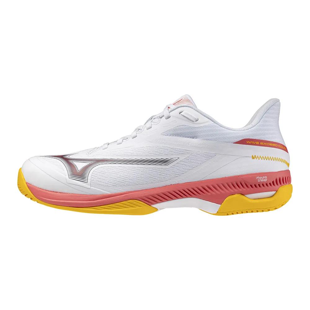 Mizuno Shoes for Any Surface Wave Exceed Court AC