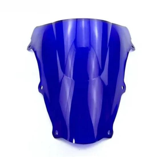 For Suzuki SV650 SV1000 SV650S SV1000S 2003-2012 2004 2005 2006 2007 2008 2009 2010 2011 Windshield WindScreen SV 650 1000 650S