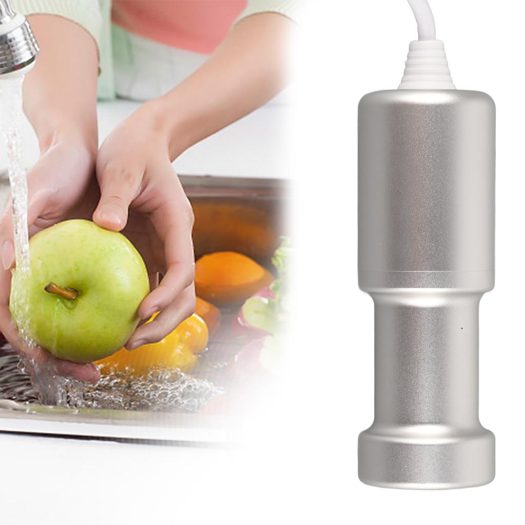 Jewelry Cleaning Machine Portable Ultrasonic Fruits Eyeglass Cleaner Necklace Jewelry Cleaning Machine Ultrasonic Fruits Cleaner