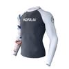Mens UV Protection Rash Guard Set Quick-Dry Dive Suit Surfing Snorkeling Swimming Water Sports