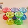 Double-Head Diabolo Fitness Toy Outdoor Play Diabolo Yo-Yo Play Diabolo Yo-Yo Play Diabolo Elderly Children'S Toys