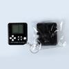 Game Blast Block Tetris Mini Toy Game Machine Portable Keychain Gift Children