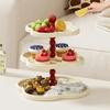 Pâtisserie – Plateaux tournants