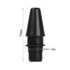 Various Styles of Fascia Gun Massage Head 19mm Caliber Universal Type