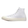 Converse Chuck 70 High White Fossilized Unisex Sneakers Egret A07201C