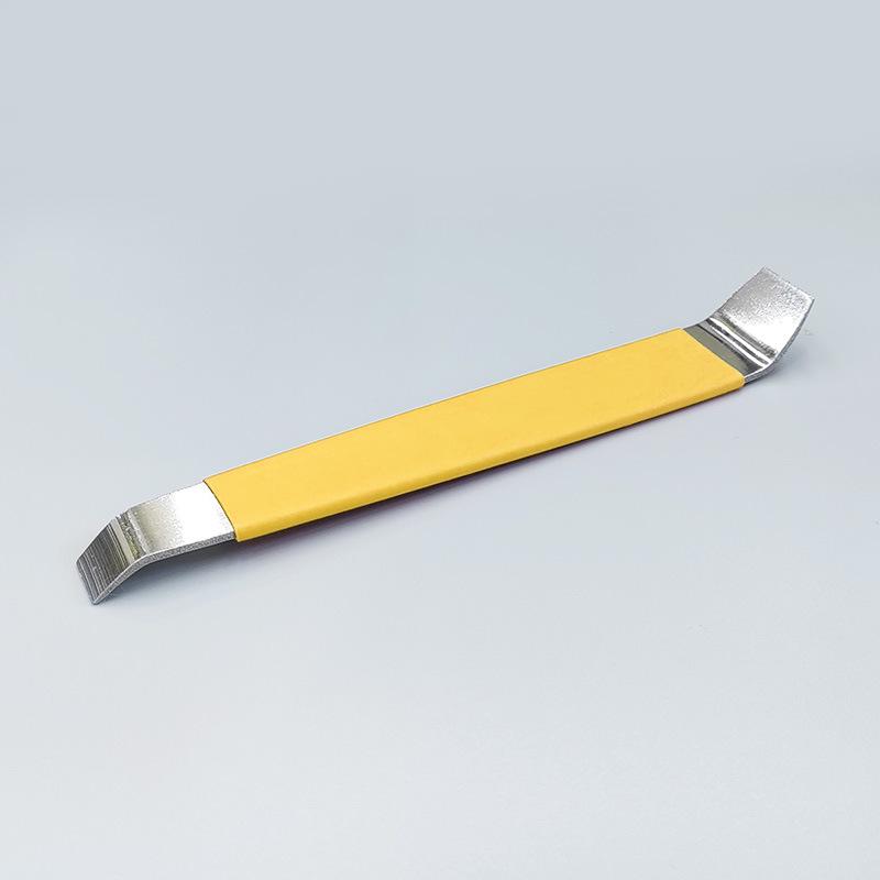 Stainless Steel Car Audio Pry Bar & Door Panel Removal Tool