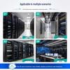 Guangyu Xingzhou GY-P16E1-K 16-Channel PCM Multiplexer Service Card