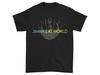 Vintage Jimmy Eat World Black Cotton Size S- 5XL Shirt Adults