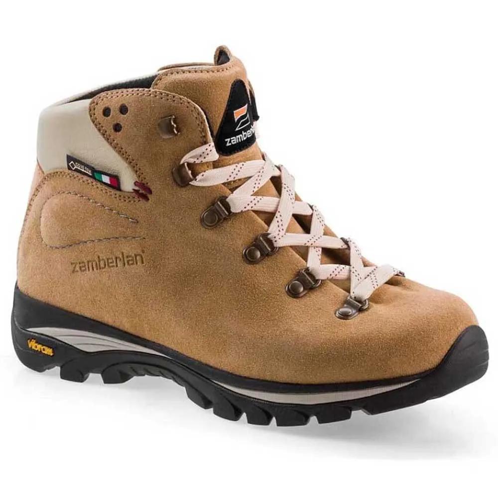 Zamberlan Hiking Boots 333 Frida Goretex
