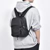 Mehrere Taschen Leichter Lässiger Kleiner Rucksack für Herren Reise Wasserdicht Handgepäck Kleiner Rucksack Mode Sport Kleiner Rucksack für Herren