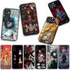 Anime Narutos Kakashi Itachi for Samsung Galaxy A25 A37 A57 A12 A14 A31 A41 A50 A51 A70 A71 A72 A21S A04 M15 Note 20 9 8 10 Case