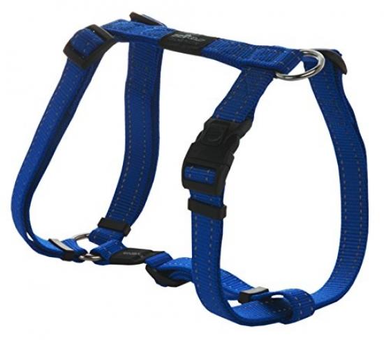 rogz h harness