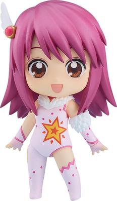Nendoroid Kaleido Star Sora Naegino Figura Mobile in Plastica Dipinta Non in Scala
