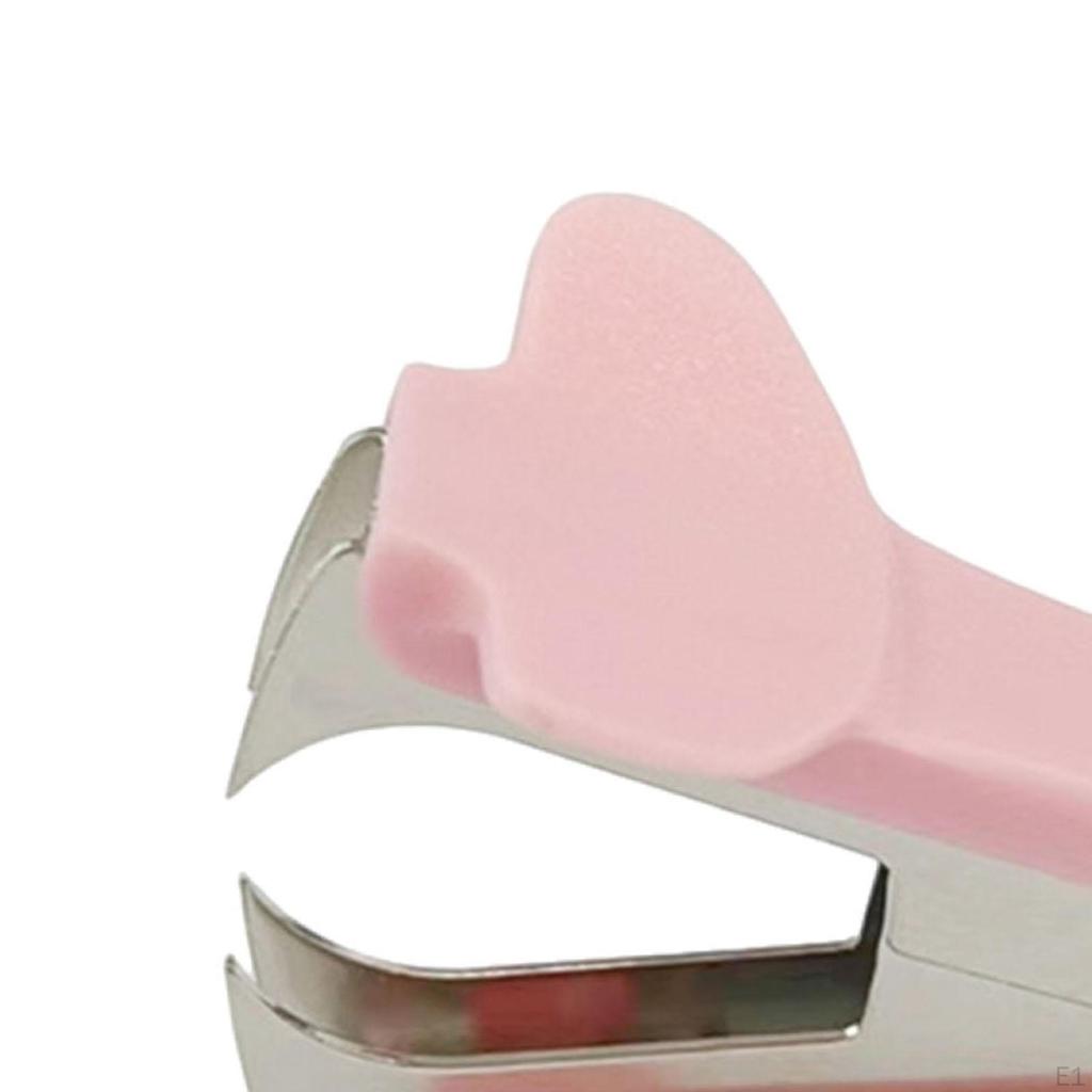 Compact Staple Puller for Home And School Use