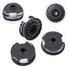Double Line Spools For Parkside Cordless Grass Trimmer Kits