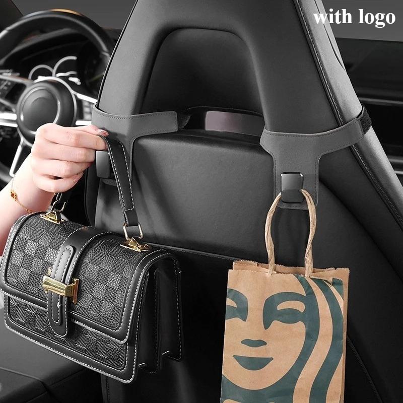 For Lynk & Co 01 02 03 05 06 09 Car Interior Products Car Seat Back Multifunctional Hook Universal Accesorios Para Auto Tools