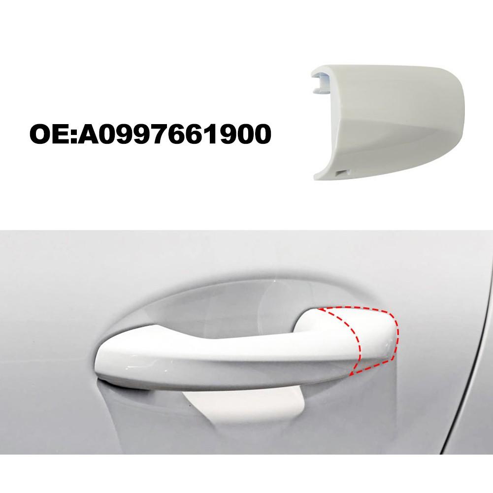 Aesthetic Enhancement Door Handle Cover W205 2015-21