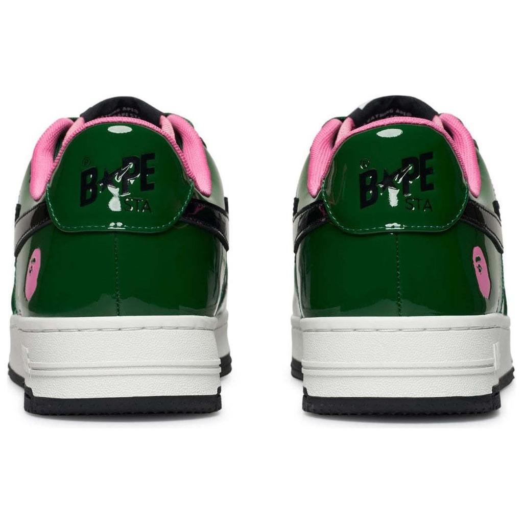 BAPE A Bathing Ape Sta Unisex 0ZXSHM191301N
