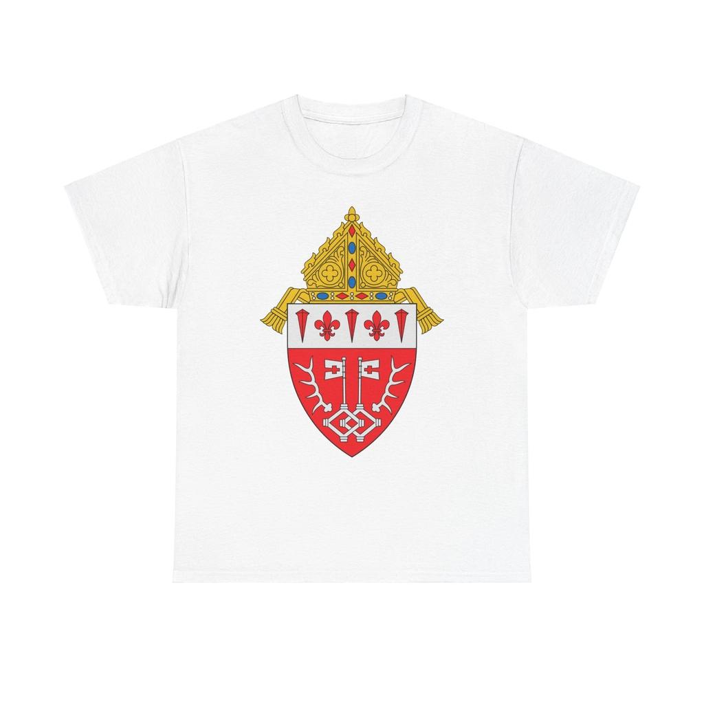 Diocese of Marquette - T Shirt