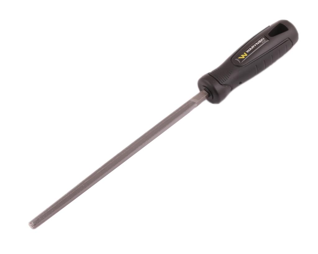 Pilnik Kwadratowy 200 Mm Waryński