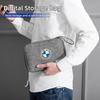2025 Hot Car Data Cable Storage Bag Waterproof Travel Organizer Bag USB DataLine Charger For BMW E46 E90 E60 F10 E39 F30 E36 F20