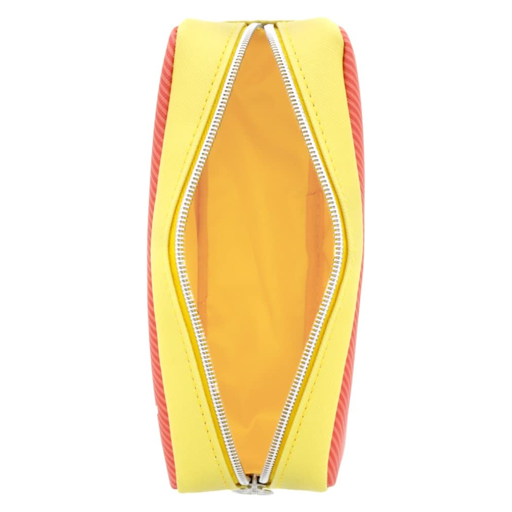 Sunstar Stationery Maizen Sisters Pencil Case Pouch Enjoy S1426427