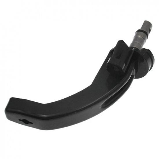 Gear Shift Shifter Lever For Mercury 3.3HP 4HP 5HP 2-Stroke Marine 369-66110-1