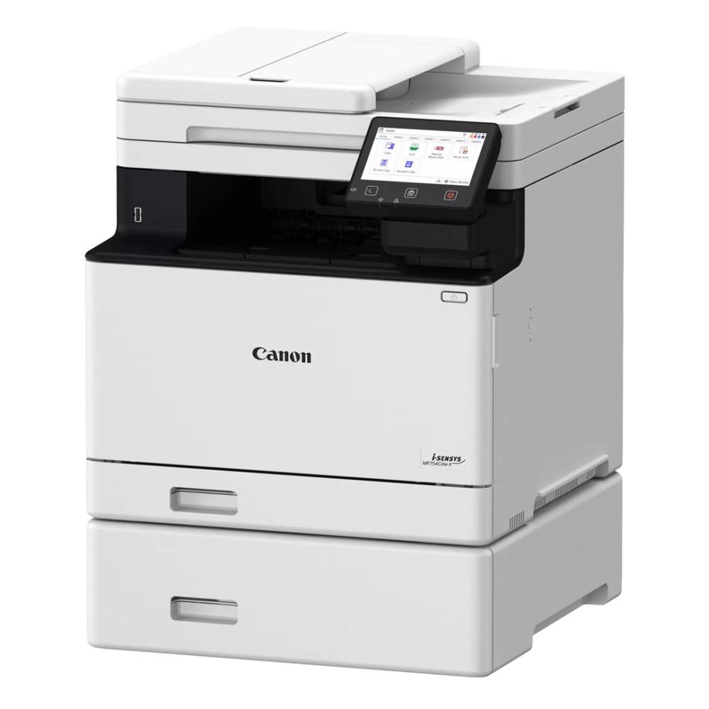 Canon i-SENSYS MF754Cdw II Multifunction Printer