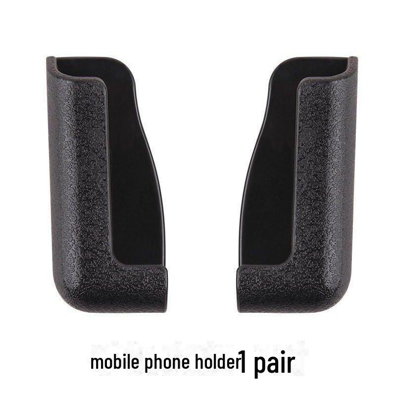 

Универсальный автомобильный держатель телефона для приборной панели и заднего сиденья