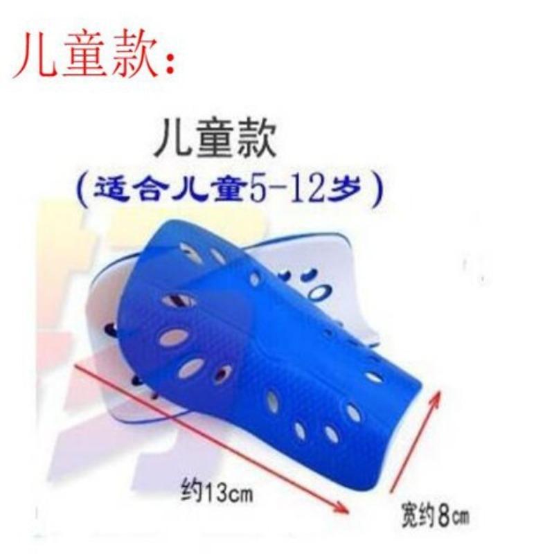 Breathable Football Socks Men'S And Women'S Foreign Trade Leg Guards Board Socks Adult Children'S Knitted Professional Sports Board Leg Socks