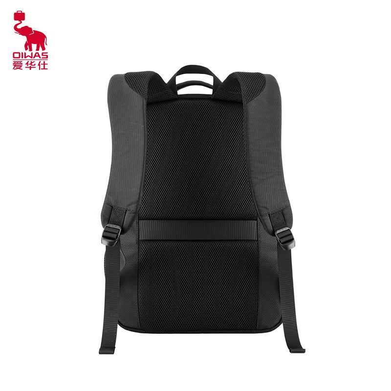 OIWAS 15-Zoll Business-Laptop-Rucksack