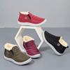 Winter Women Boots Waterproof Snow Boots Causal Ankel Boots Plus Size Women Warm Fur Cotton Plush Shoes