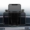 Car Mobile Phone Bracket Air Vent Mount Call Phone Holder for Volkswagen VW Golf 7 MK7 Accessories 2015 2016 2017 2018 2019 2020