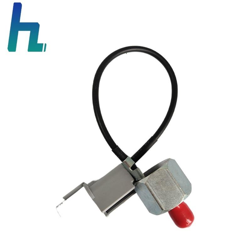 

18640-78G00 Detonation Engine Knock Sensor for Suzuki Aerio SX4 Grand Vitara Chevrolet Tracker 164124A0A3