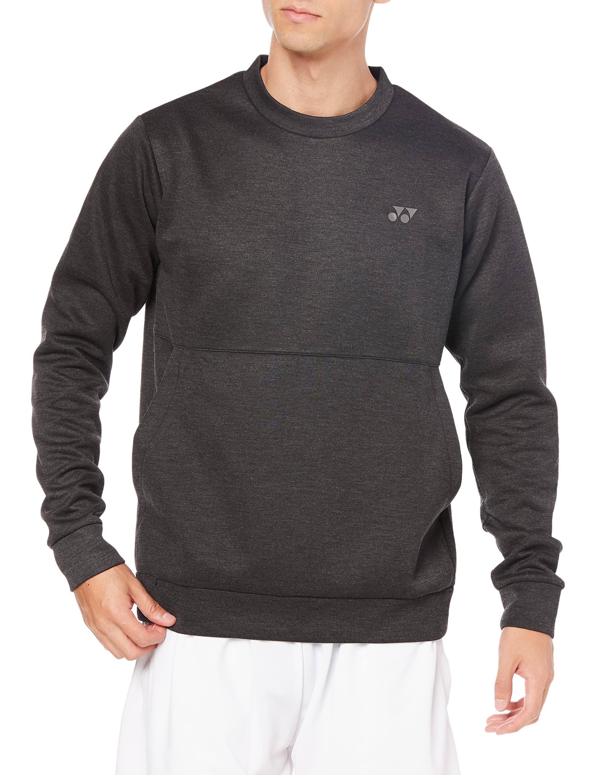 

Yonex Sweatshirt 31050 Black Small (007)