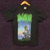 Blood Incantation Hidden History of the Human Race Tshirt Size Medium Unisex T-Shirt