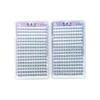 32Rows False Eyelashes Self Adhesive Grafting Eyelashes Artificial Eyelashes  Personal Care