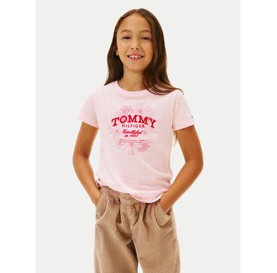Üstler ( 4 yaş üzeri Kız Çocukları İçin) – T-shirtler
