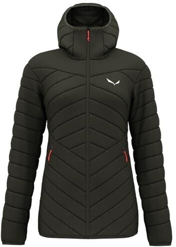 Salewa Brenta RDS Down Jacket темно-оливковый