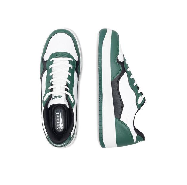 Men's Sneakers Sprandi Mp07-11737-05 Green