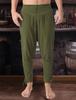 Viking Navigator Pirate Costume Pants