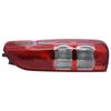 Car Left and Right Tail Light Rear Brake Lamp Signal Light For Toyota Hiace HiAce Commuter 2005-2019 Replacement Car Accessories