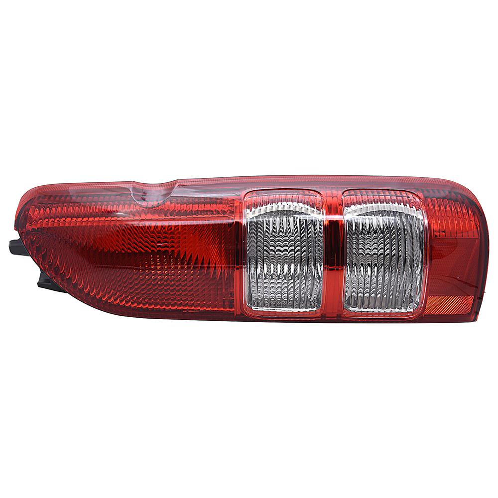 Car Left and Right Tail Light Rear Brake Lamp Signal Light For Toyota Hiace HiAce Commuter 2005-2019 Replacement Car Accessories
