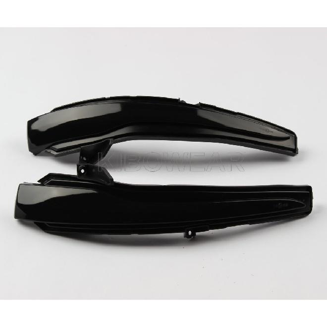 2 buc LED-uri intermitent dinamic pentru Mercedes Benz W205 W222 W217 W213 LHD clasa CES Indicator de lumină oglindă Turn
